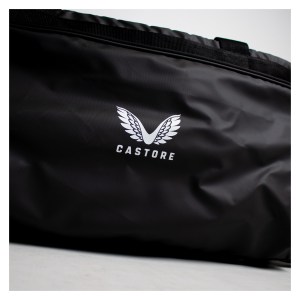Castore Large Wheelie Bag