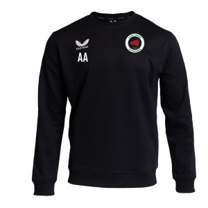 Castore Brushback Sweatshirt