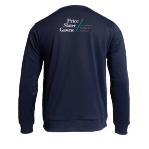 Castore Brushback Sweatshirt