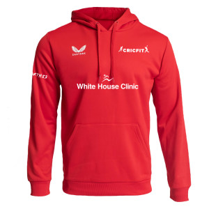 Castore Brushback Hoodie