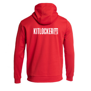 Castore Brushback Hoodie