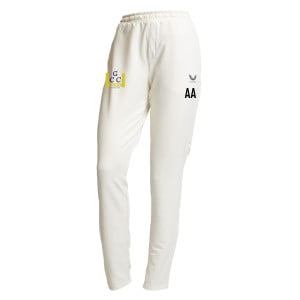 Castore Womens Cricket Trousers (W)