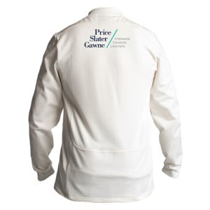 Castore Womens Cricket Sweatshirt (W)