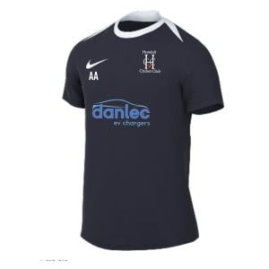 Nike Academy Pro 24 Dri-FIT Short Sleeve Top