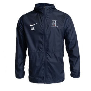 Nike Academy Pro 24 Storm-Fit Rain Jacket