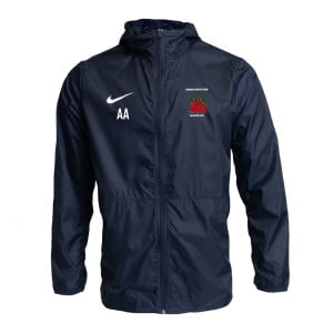 Nike Academy Pro 24 Storm-Fit Rain Jacket