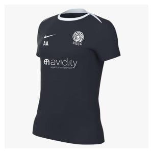 Nike Womens Academy Pro 24 Women's Dri-FIT Short Sleeve Top (W)