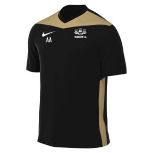 Nike Park Derby IV Dri-FIT Short Sleeve Shirt