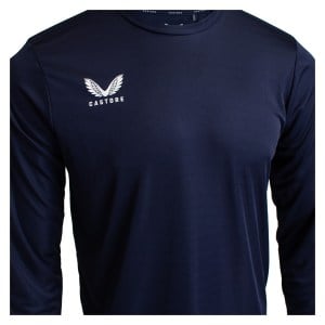 Castore Long Sleeve Training Tee