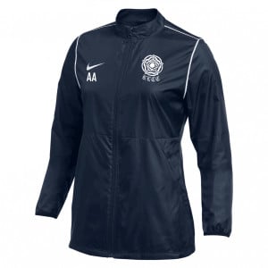 Nike Womens Repel Park 20 Rain Jacket (W)