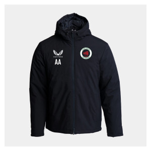 Castore Standard Length Bench Jacket