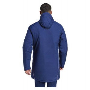 adidas Tiro 24 Stadium Parka