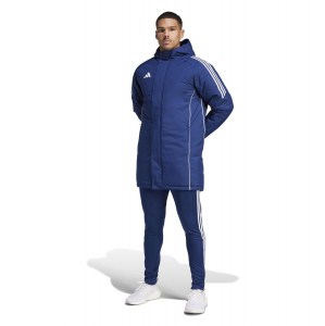 adidas Tiro 24 Stadium Parka