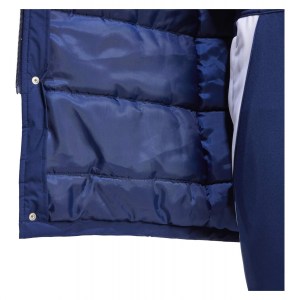 adidas Tiro 24 Stadium Parka