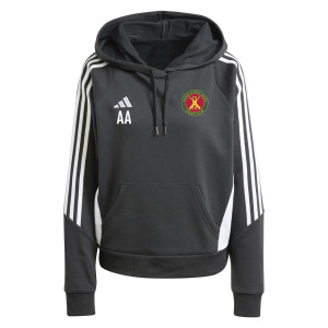 adidas Womens Tiro 24 Sweat Hoodie (W)