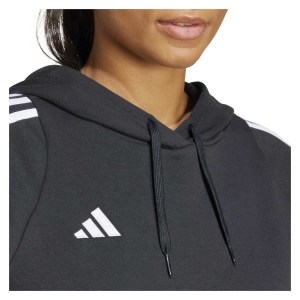 adidas Womens Tiro 24 Sweat Hoodie (W)