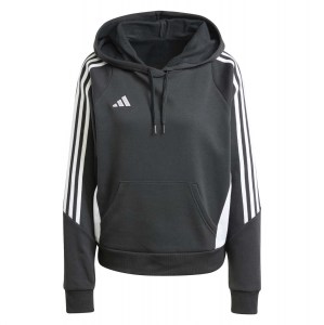 adidas Womens Tiro 24 Sweat Hoodie (W)