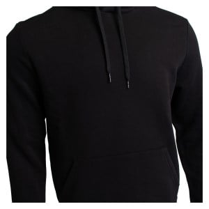 Castore Cotton Brushback Hoody