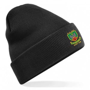 Original Cuffed Beanie