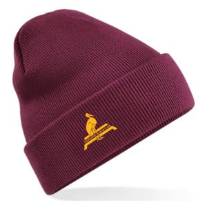 Beechfield Original Cuffed Beanie