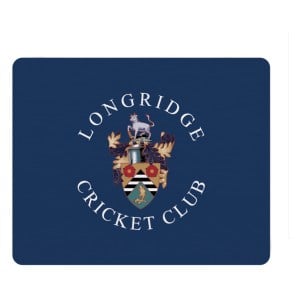 Kitlocker-Merchandise Mouse Pad - Rectangular - Bespoke