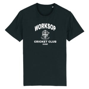 Ralawise Kitlocker Cotton Icon Tee - Black