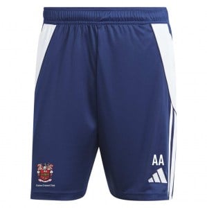 adidas Tiro 24 Training Shorts - team navy blue/white