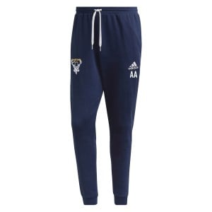 adidas Entrada 22 Sweatpants - Team Navy Blue