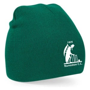 Ralawise Original Pull on Beanie - Bottle Green