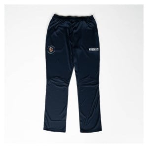Classic Cricket Trousers - Navy