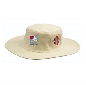 Gray-Nicolls Sun Hat - Cream