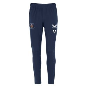 Castore Slim Fit Pant - Navy