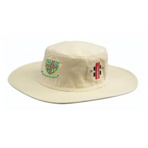 Gray-Nicolls Sun Hat - Cream
