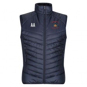 Classic Performance Gilet - Navy