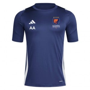 adidas Tiro 24 Jersey - team navy blue/white