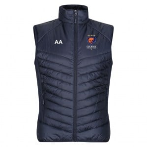 Classic Performance Gilet - Navy