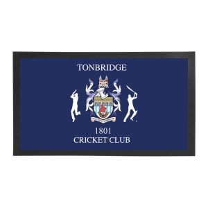 Kitlocker-Merchandise Bar Runner - Navy