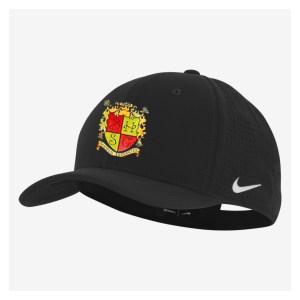 Zelus-Nike Unisex Nike Team Classic 99 Cap - Black