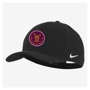 Zelus-Nike Unisex Nike Team Classic 99 Cap - Black