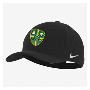 Zelus-Nike Unisex Nike Team Classic 99 Cap - Black