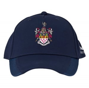 Castore Performance Cap - Navy/White