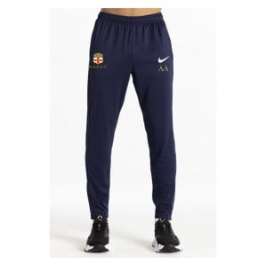 Nike Academy Pro 24 Dri-FIT Pants - Obsidian/White