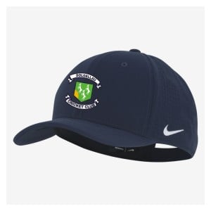 Zelus-Nike Unisex Nike Team Classic 99 Cap - Obsidian