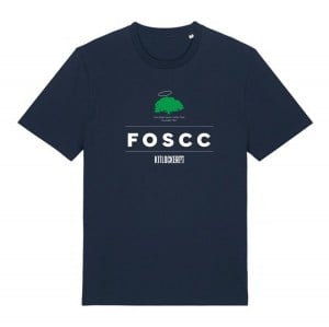 Ralawise Creator 2.0 Iconic T-Shirt - French Navy