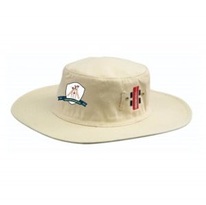 Gray-Nicolls Sun Hat - Cream