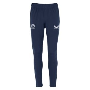 Castore Slim Fit Pant - Navy