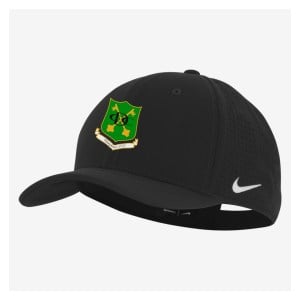 Zelus-Nike Unisex Nike Team Classic 99 Cap - Black