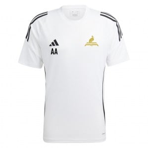 adidas Tiro 24 Jersey - white/black