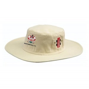 Gray-Nicolls Sun Hat - Cream