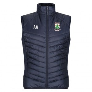Classic Performance Gilet - Navy